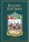 Ryszard Lwie Serce Tom 19