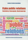 Etyka Public Relation