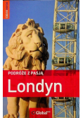 Podróże z pasją Londyn