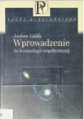 Wprowadzenie do kosmologii współczesnej