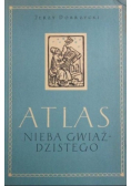 Atlas nieba gwiaździstego