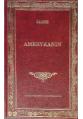 Amerykanin