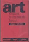 Art-Program zastępowania agresji - inni