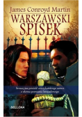 Warszawski spisek