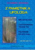 Z pamiętnika ufologa