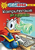 MegaGiga Tom 45 Komputerowa przygoda