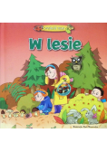 W lesie
