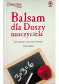Balsam dla Duszy nauczyciela