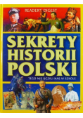 Sekrety historii Polski
