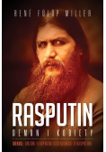 Rasputin Demon i kobiety