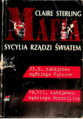 Mafia Sycylia rządzi światem