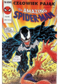The Amazing Spiderman Nr 10 / 92