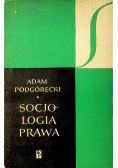 Socjologia prawa