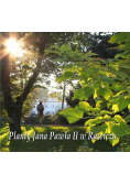 Planty Jana Pawła II w Rawiczu