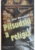 Piłsudski a religia