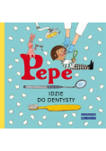 Pepe idzie do dentysty
