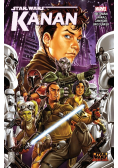 Star Wars. Kanan. Ostatni padawan