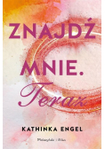 Znajdź mnie Teraz