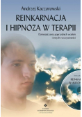 Reinkarnacja i hipnoza w terapii