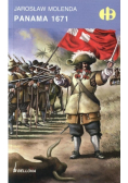 Panama 1671