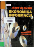 Ekonomika informacji podstawy