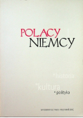 Polacy i Niemcy historia kultura polityka