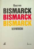 Bismarck Wspomnienia