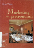 Marketing w gastronomii