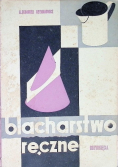 Blacharstwo ręczne