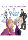 Kraina lodu Bajeczne przygody