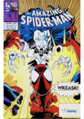 The Amazing Spider Man Nr 11 / 96