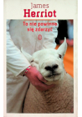 To nie powinno się zdarzyć