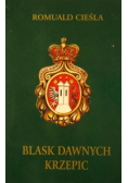 Blask dawnych Krzepic