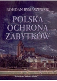 Polska ochrona zabytków