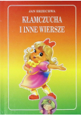 Kłamczucha i inne wiersze
