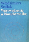 Wprowadzenie w bioelektronikę