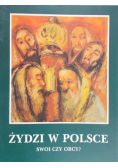 Żydzi w Polsce Swoi czy obcy