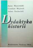 Dydaktyka historii