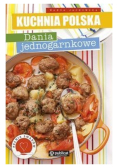 Polska kuchnia Dania jednogarnkowe