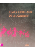 Teatr Obiecany 30 lat "Gardzienic"