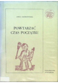 Powtarzać czas początku