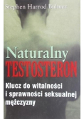 Naturalny testosteron