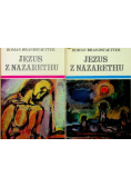 Jezus z Nazaretu Tom 1 i 2