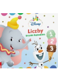Disney Maluch. Liczby