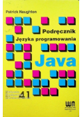 Podręcznik języka programowania Java
