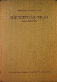 Elektroencefalografia kliniczna
