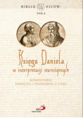 Księga Daniela w interpretacji starożytnych Tom 8