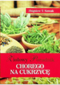 Ziołowy poradnik chorego na cukrzycę