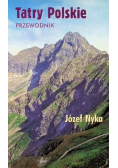 Tatry Polskie przewodnik