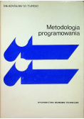 Metodologia programowania